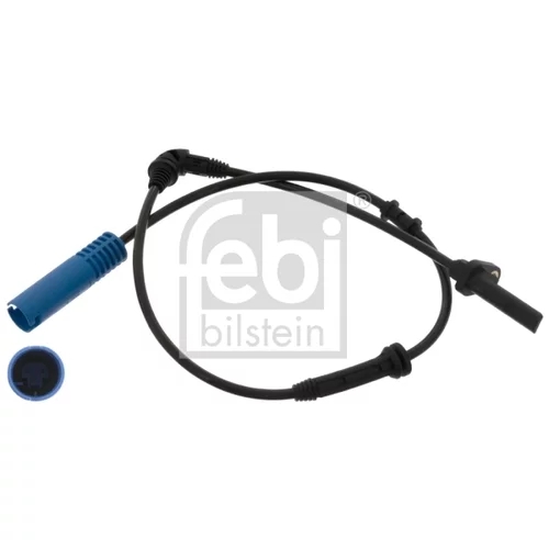 Snímač počtu otáčok kolesa FEBI BILSTEIN 46593