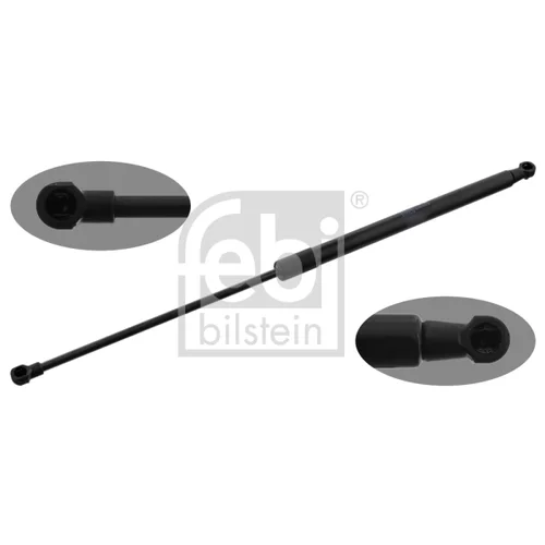Pneumatická pružina, Batožinový/nákladný priestor FEBI BILSTEIN 47050