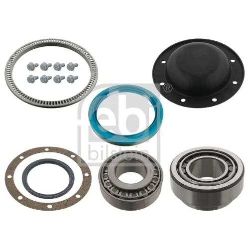 Náboj kolesa FEBI BILSTEIN 47792