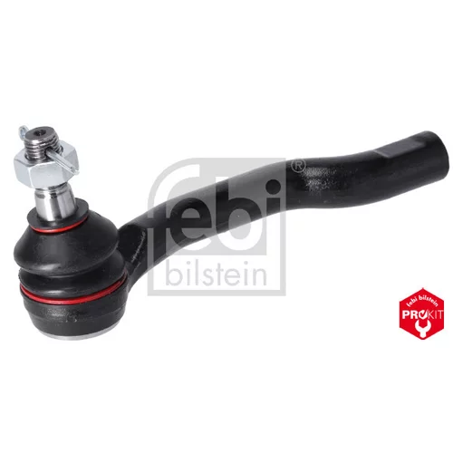 Hlava/čap spojovacej tyče riadenia FEBI BILSTEIN 48201