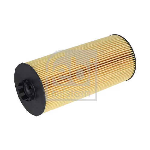 Olejový filter 49864 (FEBI Bilstein) - obr. 1