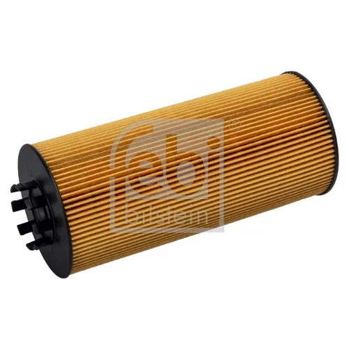 Olejový filter 49866 (FEBI Bilstein) - obr. 1