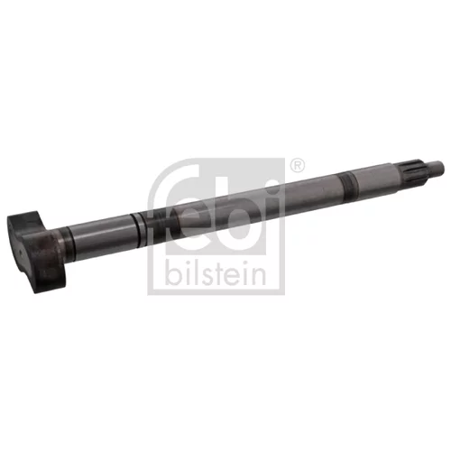 Hriadeľ brzdového kľúča pre bubnovú brzdu FEBI BILSTEIN 01329