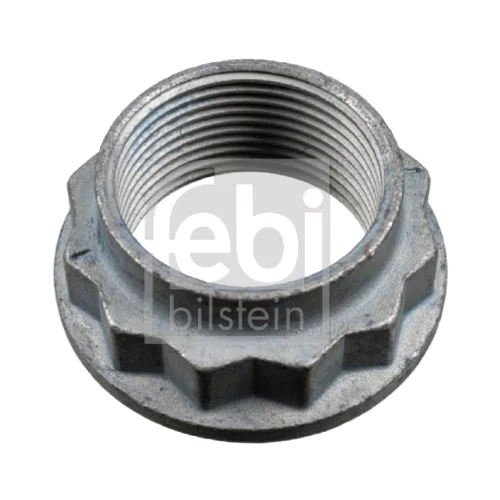 Matica, čap hriadeľa nápravy FEBI BILSTEIN 01841