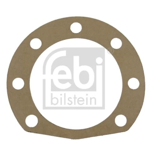 Tesnenie okrasného krytu kolesa 02474 (FEBI Bilstein)