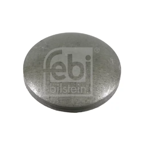 Záslepka čapu nápravy 03258 (FEBI Bilstein)