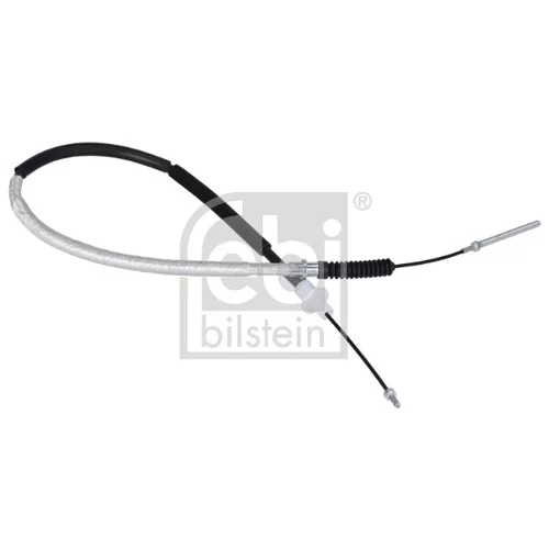 Lanko ovládania spojky FEBI BILSTEIN 04206