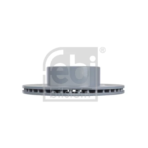Brzdový kotúč 04438 (FEBI Bilstein) - obr. 2