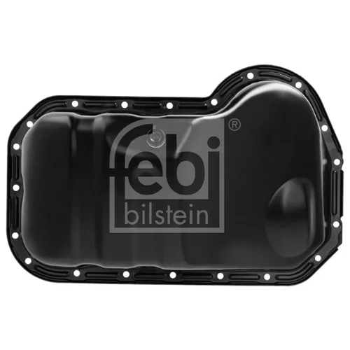 Olejová vaňa 04592 (FEBI Bilstein) - obr. 2