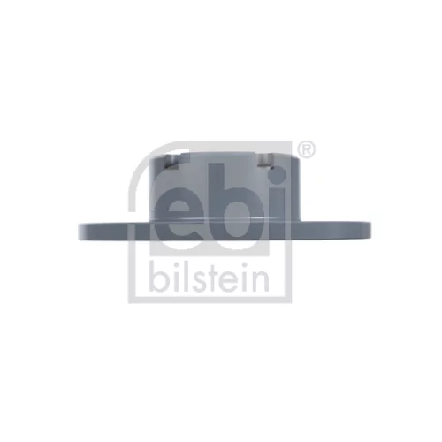Brzdový kotúč 04876 (FEBI Bilstein) - obr. 2