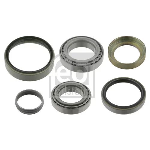 Ložisko kolesa - opravná sada FEBI BILSTEIN 05569