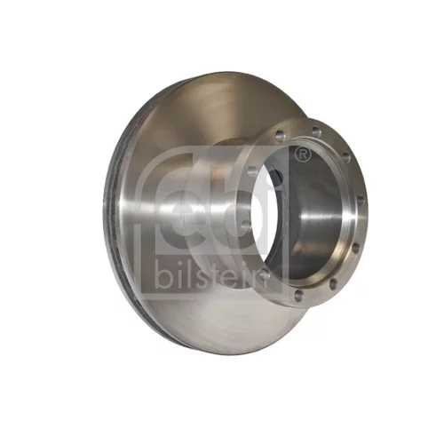 Brzdový kotúč 06797 (FEBI Bilstein) - obr. 1