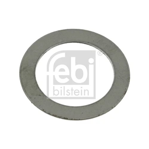 Vymedzovacia podložka brzdového hriadeľa 07486 (FEBI Bilstein)