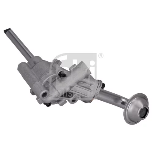 Olejové čerpadlo 08448 (FEBI Bilstein) - obr. 1