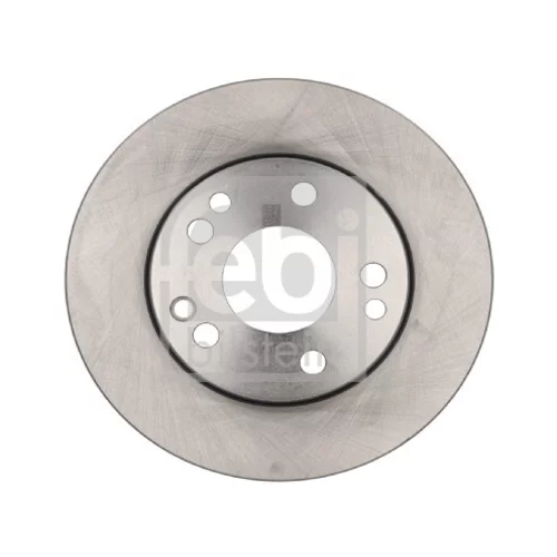 Brzdový kotúč 08543 (FEBI Bilstein) - obr. 3