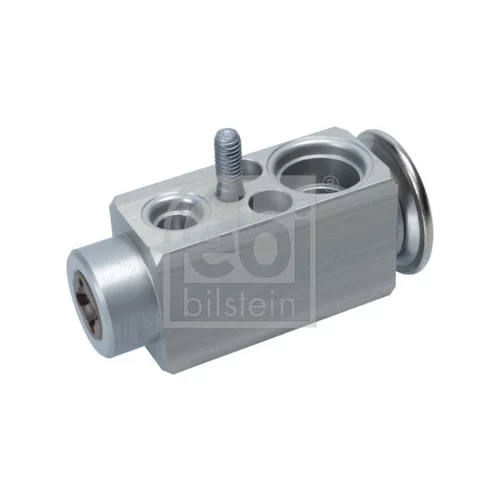 Expanzný ventil klimatizácie 08899 (FEBI Bilstein) - obr. 1