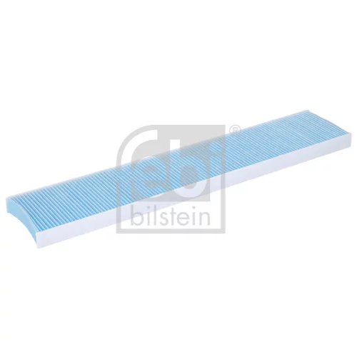 Filter vnútorného priestoru 09409 (FEBI Bilstein) - obr. 1