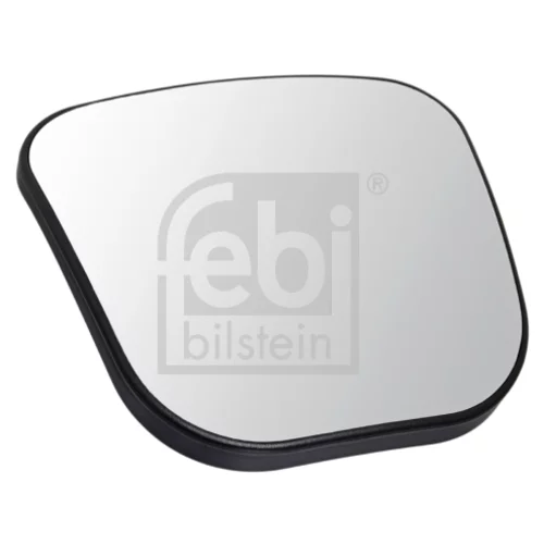 Sklo širokouhlého spätného zrkadla FEBI BILSTEIN 100033