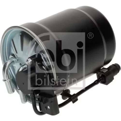 Palivový filter FEBI BILSTEIN 1000488