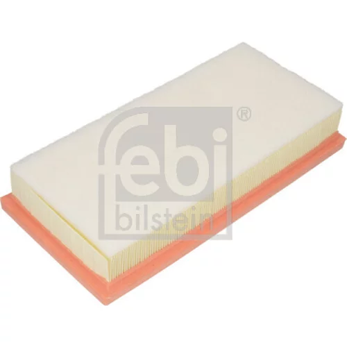 Vzduchový filter 1000609 (FEBI Bilstein) - obr. 1
