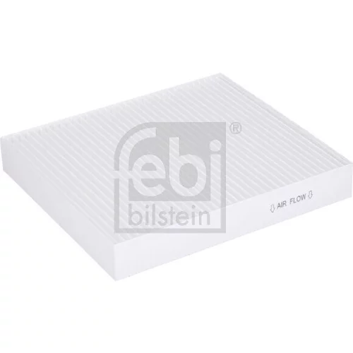 Filter vnútorného priestoru FEBI BILSTEIN 1000612