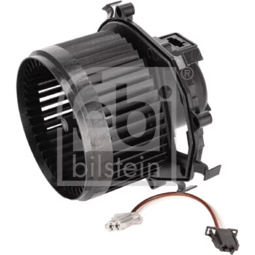 Vnútorný ventilátor FEBI BILSTEIN 1001060