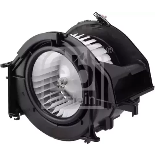 Vnútorný ventilátor FEBI BILSTEIN 1001061