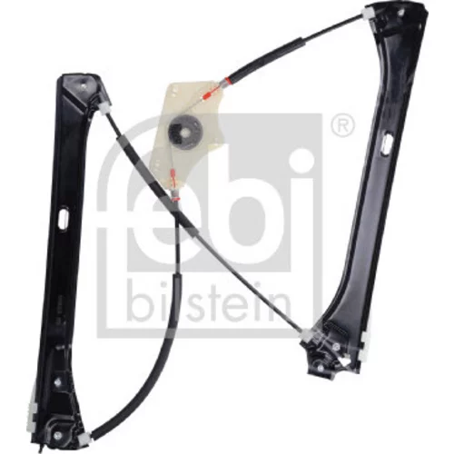 Mechanizmus zdvíhania okna FEBI Bilstein 1001787