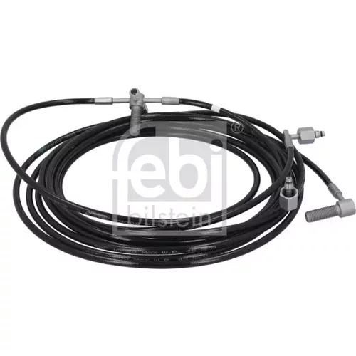 Hadicové vedenie sklápacieho mechanizmu kabíny vodiča FEBI BILSTEIN 1001855
