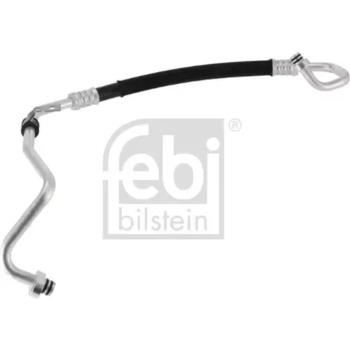 Vedenie vysokého tlaku klimatizácie FEBI BILSTEIN 1001955