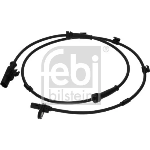 Snímač počtu otáčok kolesa FEBI BILSTEIN 1002003