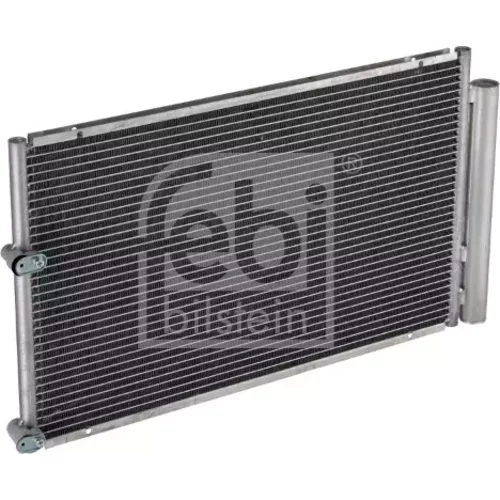 Kondenzátor klimatizácie FEBI BILSTEIN 1002120