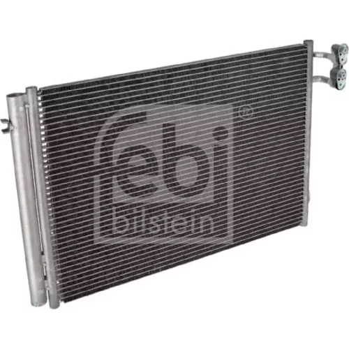 Kondenzátor klimatizácie FEBI BILSTEIN 1002122