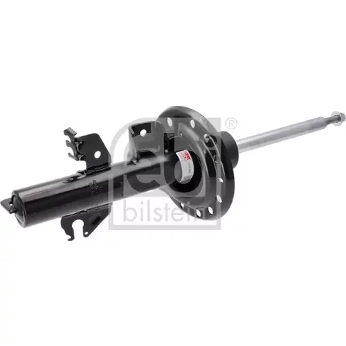 Tlmič pérovania 1002460 (FEBI Bilstein) - obr. 1