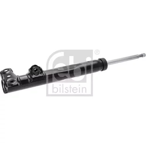 Tlmič pérovania 1002728 (FEBI Bilstein) - obr. 1