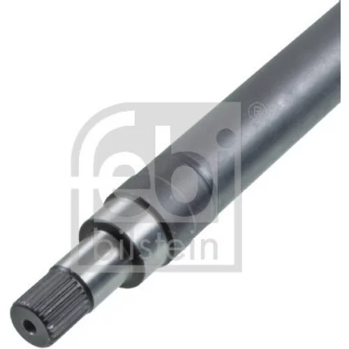 Hnací hriadeľ 1002769 (FEBI Bilstein) - obr. 2