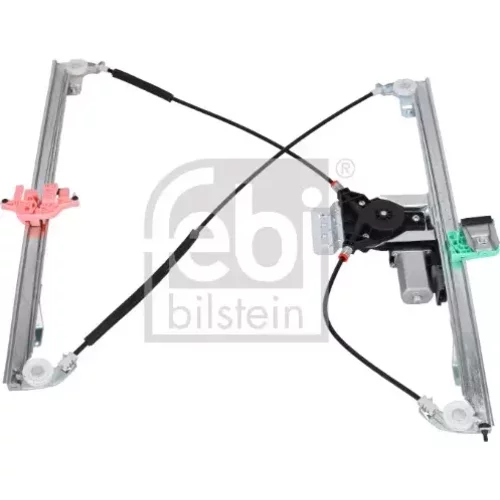 Mechanizmus zdvíhania okna FEBI BILSTEIN 1003087