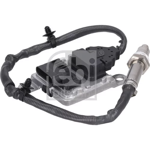 NOx-Sensor, vstrekovanie močoviny 1003272 (FEBI Bilstein) - obr. 1