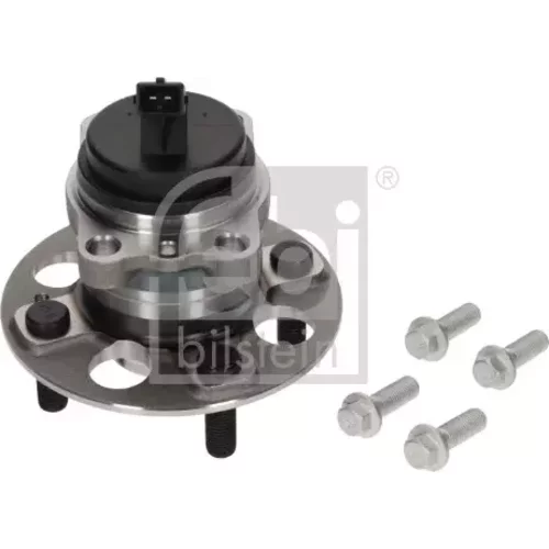 Ložisko kolesa - opravná sada FEBI BILSTEIN 1003845