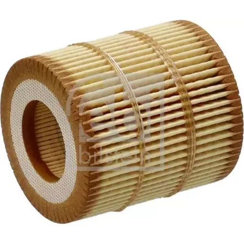 Olejový filter 1004049 (FEBI Bilstein) - obr. 1