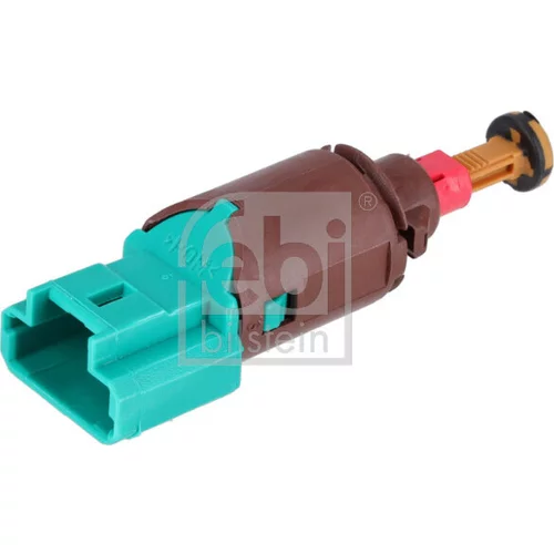 Spínač brzdových svetiel 1004289 (FEBI Bilstein) - obr. 1