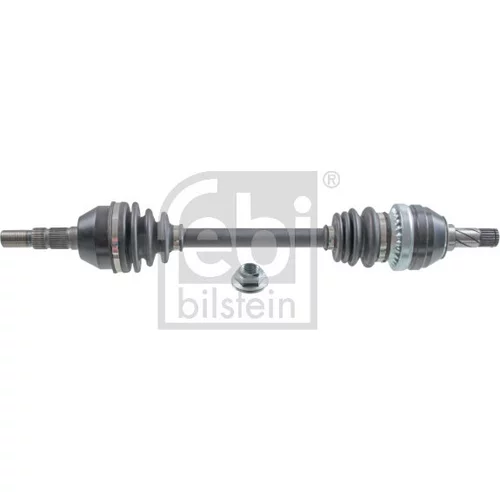 Hnací hriadeľ FEBI BILSTEIN 1004939