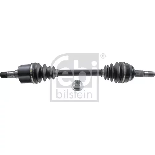 Hnací hriadeľ FEBI BILSTEIN 1006057