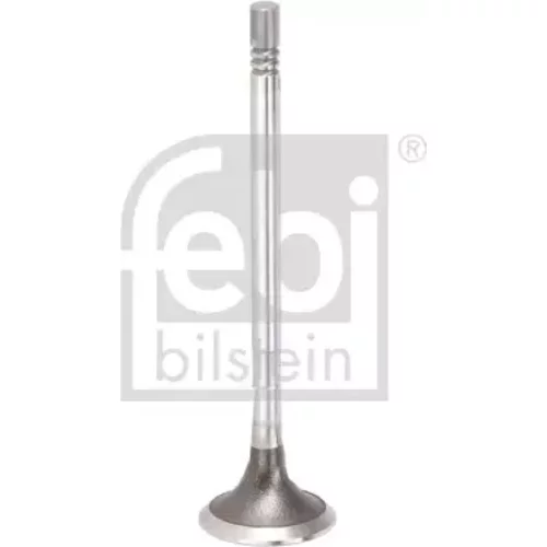 Výfukový ventil FEBI BILSTEIN 1006158