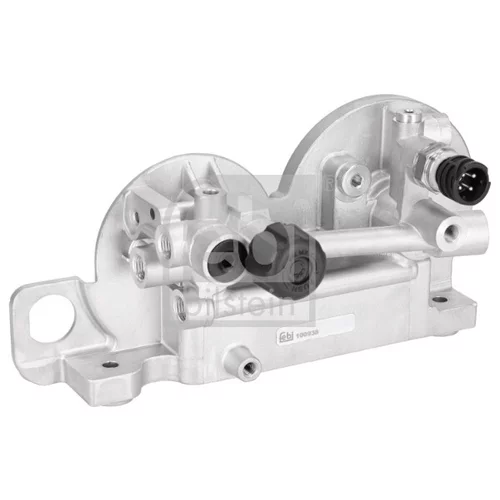 Teleso, palivový filter FEBI BILSTEIN 100938