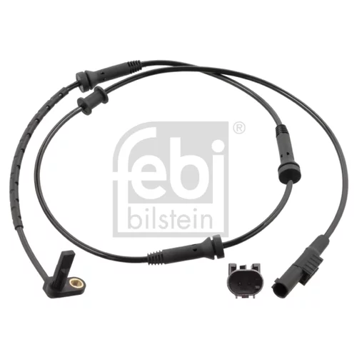 Snímač počtu otáčok kolesa FEBI BILSTEIN 102296