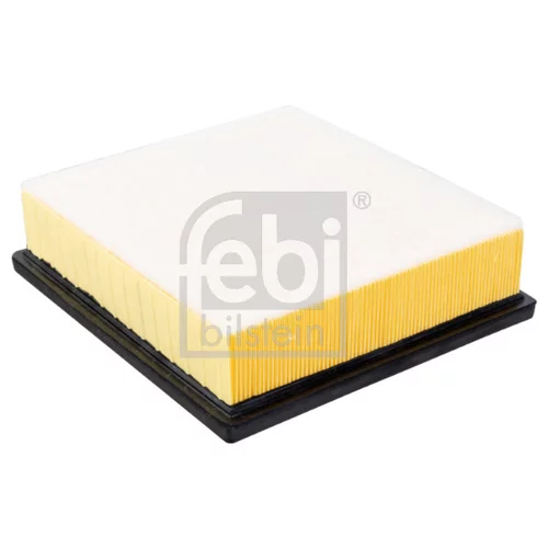 Vzduchový filter 103003 (FEBI Bilstein) - obr. 1