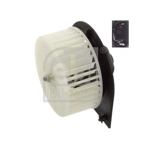 Vnútorný ventilátor FEBI BILSTEIN 103319
