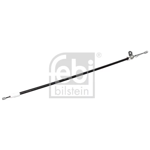 Ťažné lanko parkovacej brzdy 103664 (FEBI Bilstein)