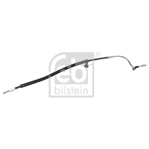 Ťažné lanko parkovacej brzdy FEBI BILSTEIN 103666